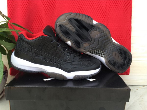 Air Jordan 11 Low shoes AAA-024