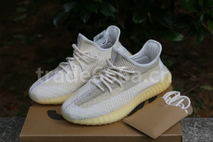 Authentic Yeezy Boost 350 V2 “Abez”