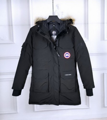 CG Down Jacket women-110