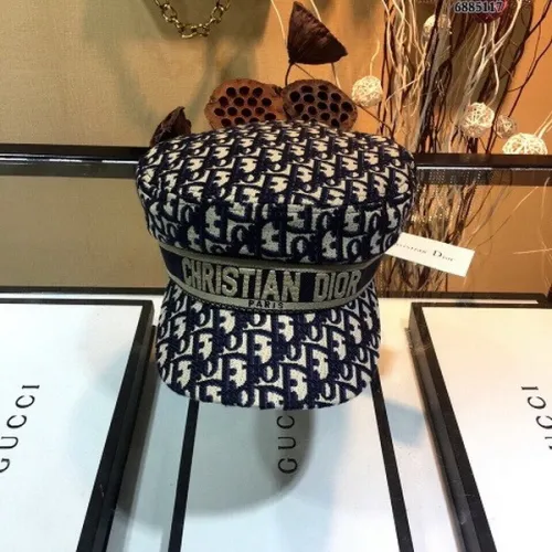 Dior Hats AAA-115