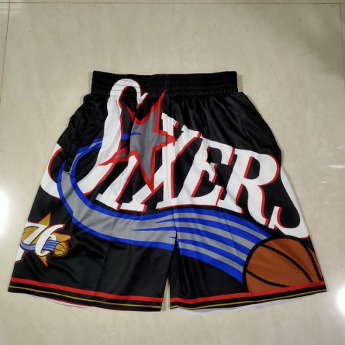 NBA Shorts-889