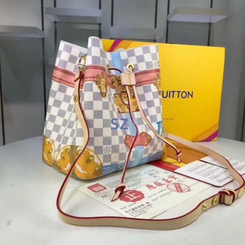 LV Hangbags AAA-158