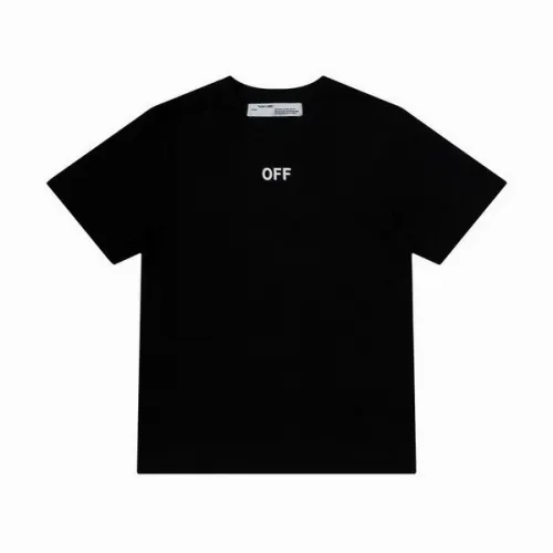 Off white t-shirt men-1451(S-XL)