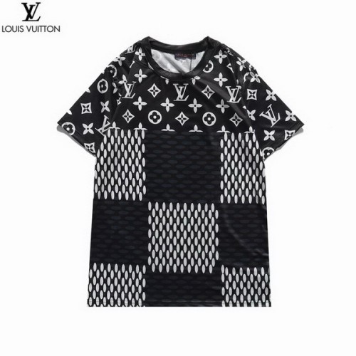 LV  t-shirt men-046(M-XXL)