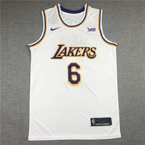 NBA Los Angeles Lakers-680