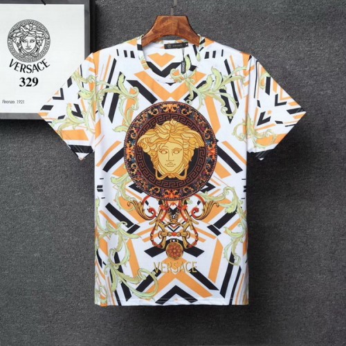 Versace t-shirt men-385(M-XXXL)