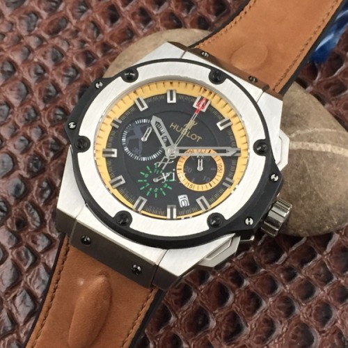 Hublot Watches-533