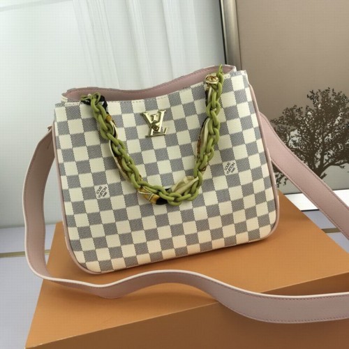 LV Hangbags AAA Women-600