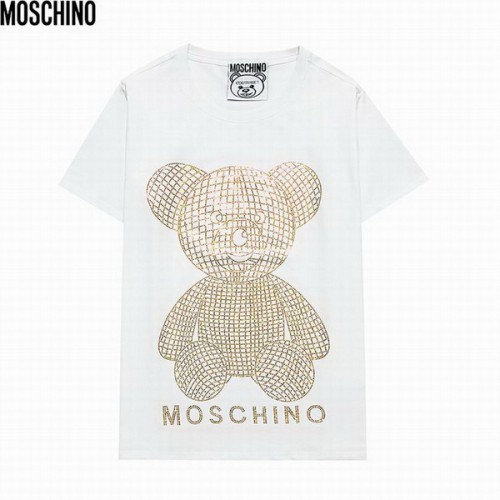 Moschino t-shirt men-004(S-XXL)