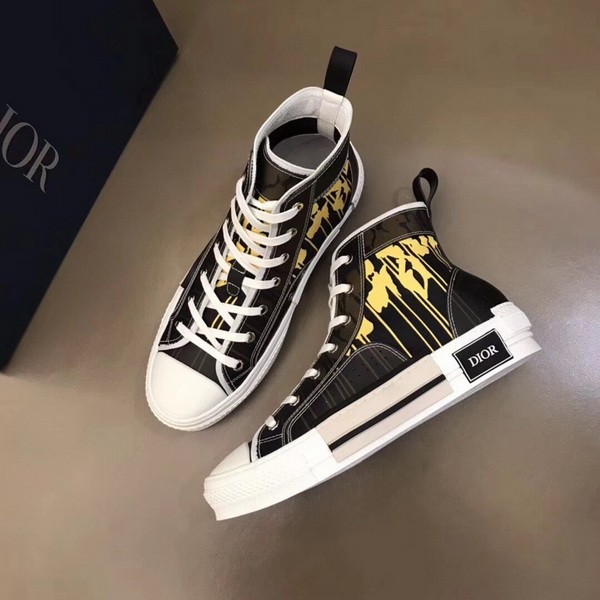 Dior men Shoes 1：1 quality-310