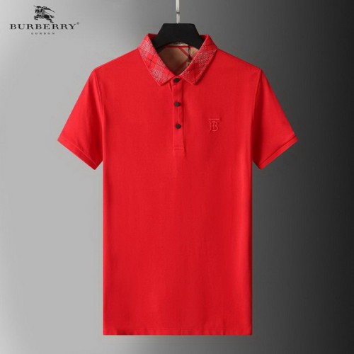 Burberry polo men t-shirt-176(M-XXXL)