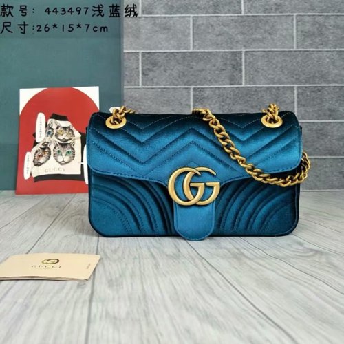 G Handbags AAA Quality Women-242