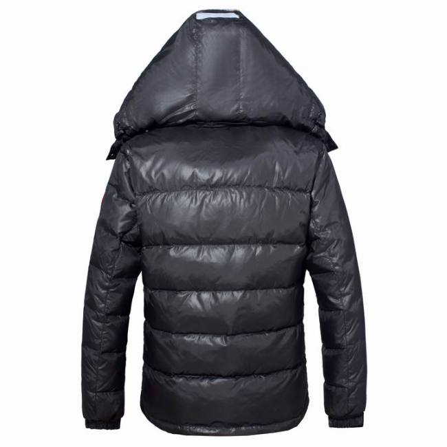 CG Down Jacket men-831