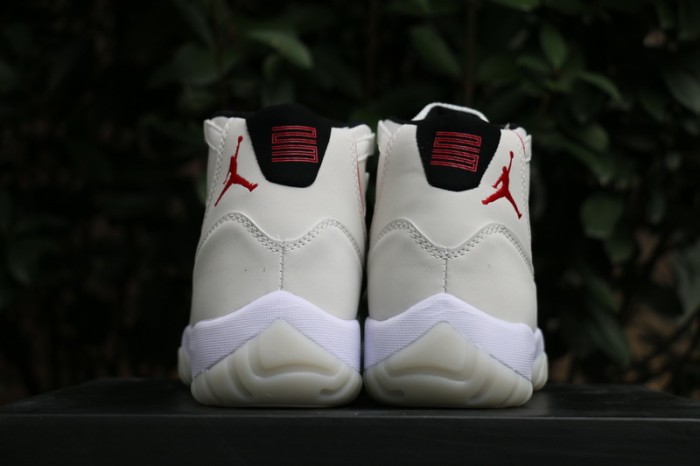 Air Jordan 11 shoes AAA-078