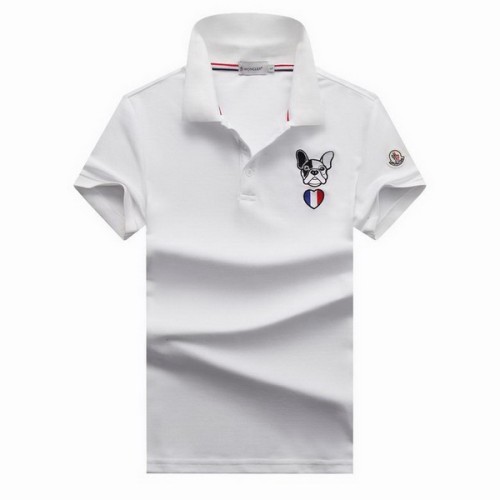 Moncler Polo t-shirt men-055(M-XXXL)