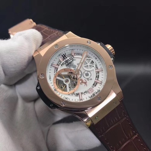 Hublot Watches-634
