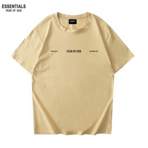 Fear of God T-shirts-352(S-XXL)