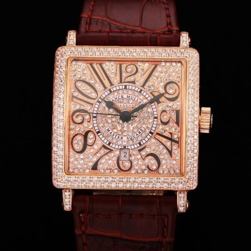 Franck Muller Watches-010