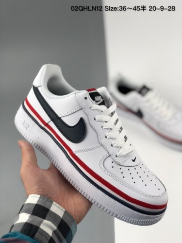 Nike air force shoes men low-2015