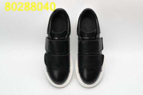 Alexander McQueen Women Shoes 1：1 quality-046