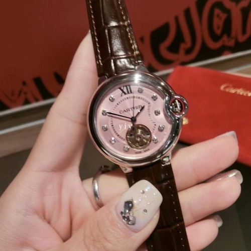 Cartier Watches-581