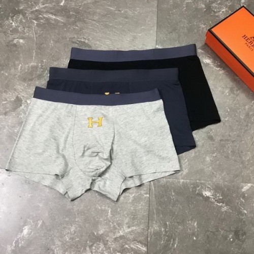 Hermes boxer underwear-067(L-XXXL)
