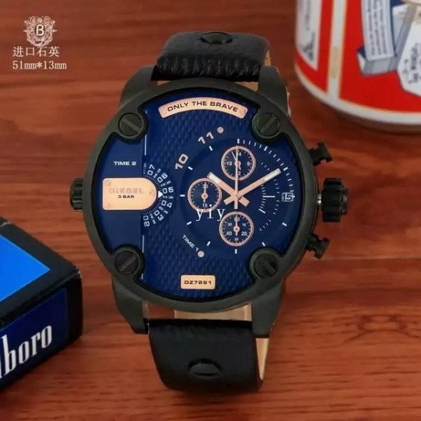 Diesel Watches-260