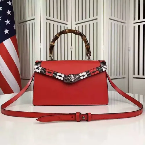 Super Perfect G handbags(Original Leather)-101
