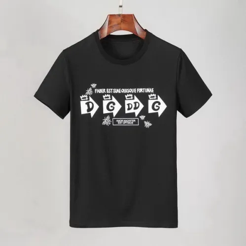 D&G t-shirt men-013(M-XXXL)