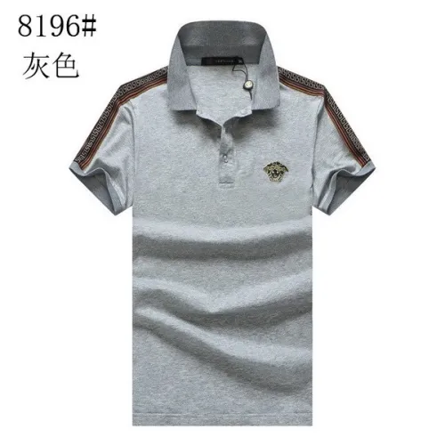 Versace polo t-shirt men-054(M-XXXL)