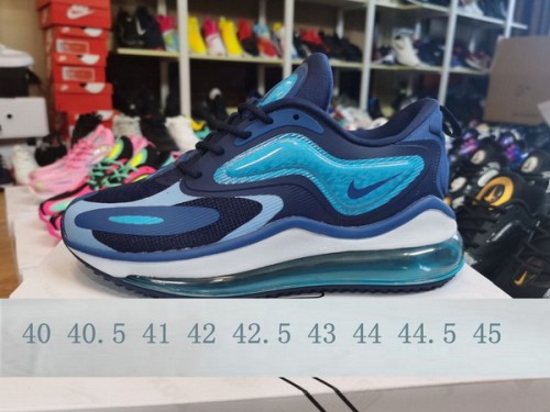 Nike Air Max 720 1：1 quality men shoes-016