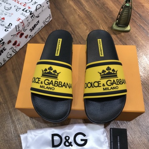DG men slippers AAA-071