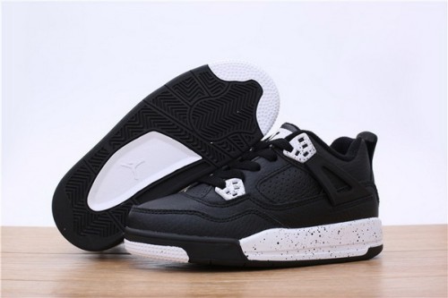 Jordan 4 kids shoes-005