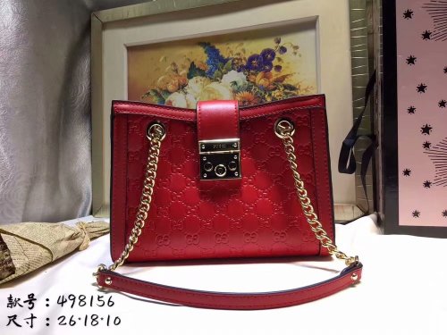 G Handbags AAA Quality Women-312