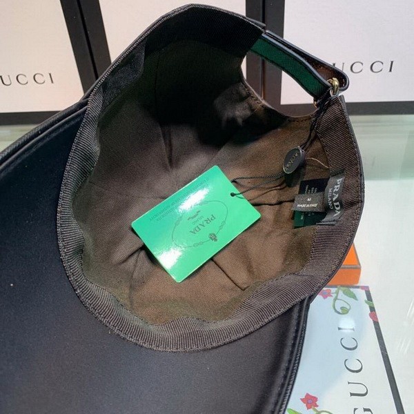 Prada Hats AAA-058