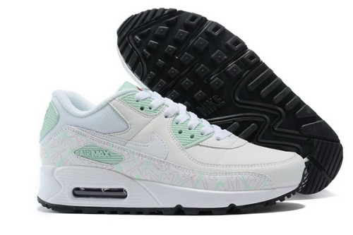 Nike Air Max 90 women shoes-501