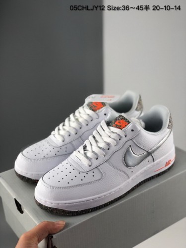 Nike air force shoes women low-1998