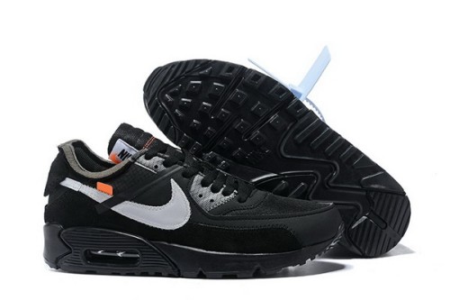 Nike Air Max 90 men shoes-858