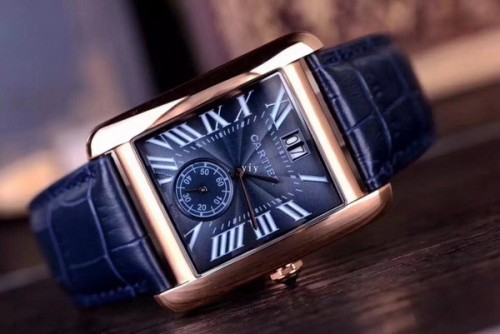 Cartier Watches-362