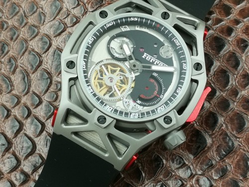 Hublot Watches-718