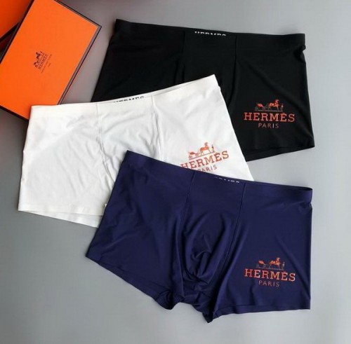 Hermes boxer underwear-041(L-XXXL)