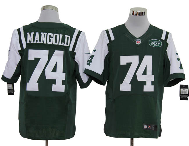 NFL New York Jets-104