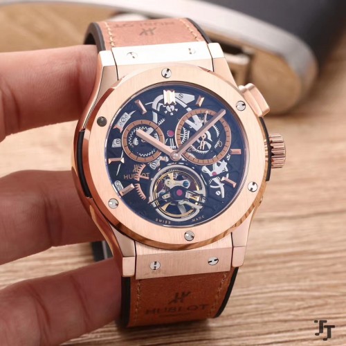 Hublot Watches-765