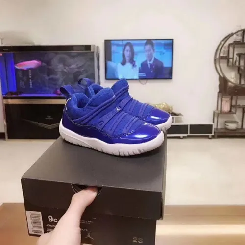 Jordan 11 kids shoes-042