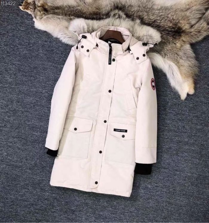 CG Down Jacket men-685