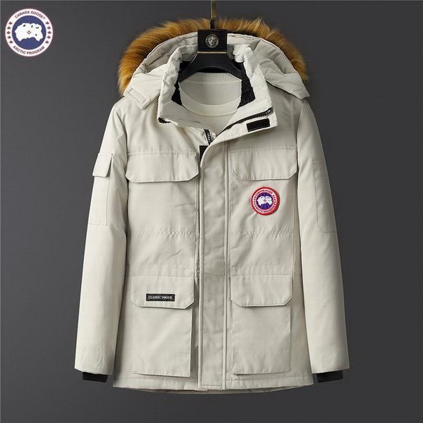 CG Down Jacket men-273