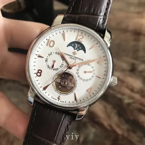 Vacheron Constantin Watches-501