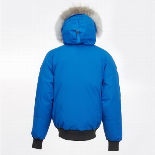 CG Down Jacket men-238