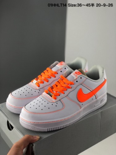Nike air force shoes women low-1858