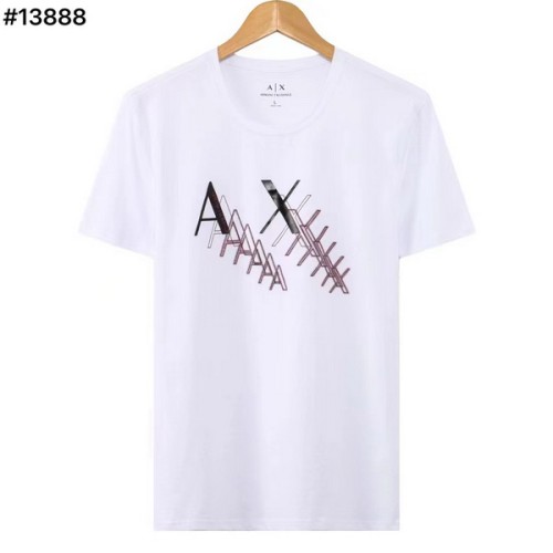 Armani t-shirt men-215(M-XXXL)